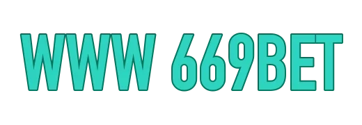 Www 669Bet Logo